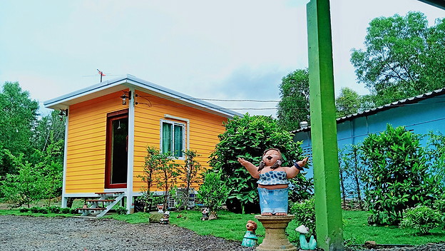 1 Bed Condo — photo 3
