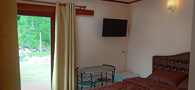 1 Bed Condo — photo 4