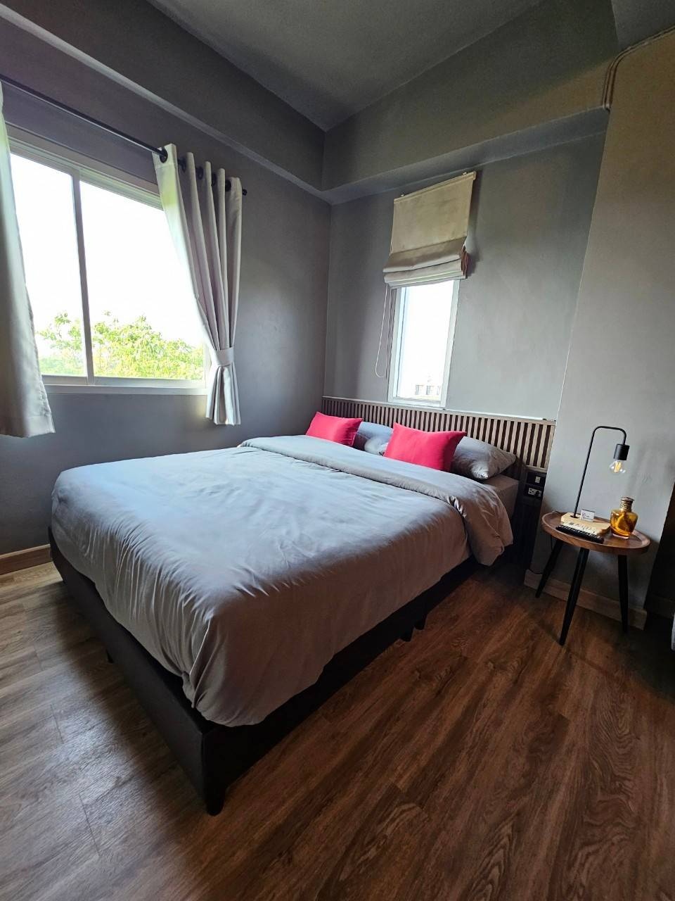 1 Bed Condo · Mueang Nonthaburi, nonthaburi — photo 2