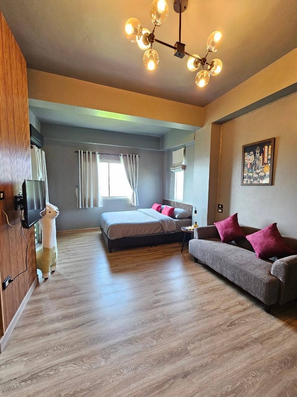 1 Bed Condo · Mueang Nonthaburi, nonthaburi — photo 3
