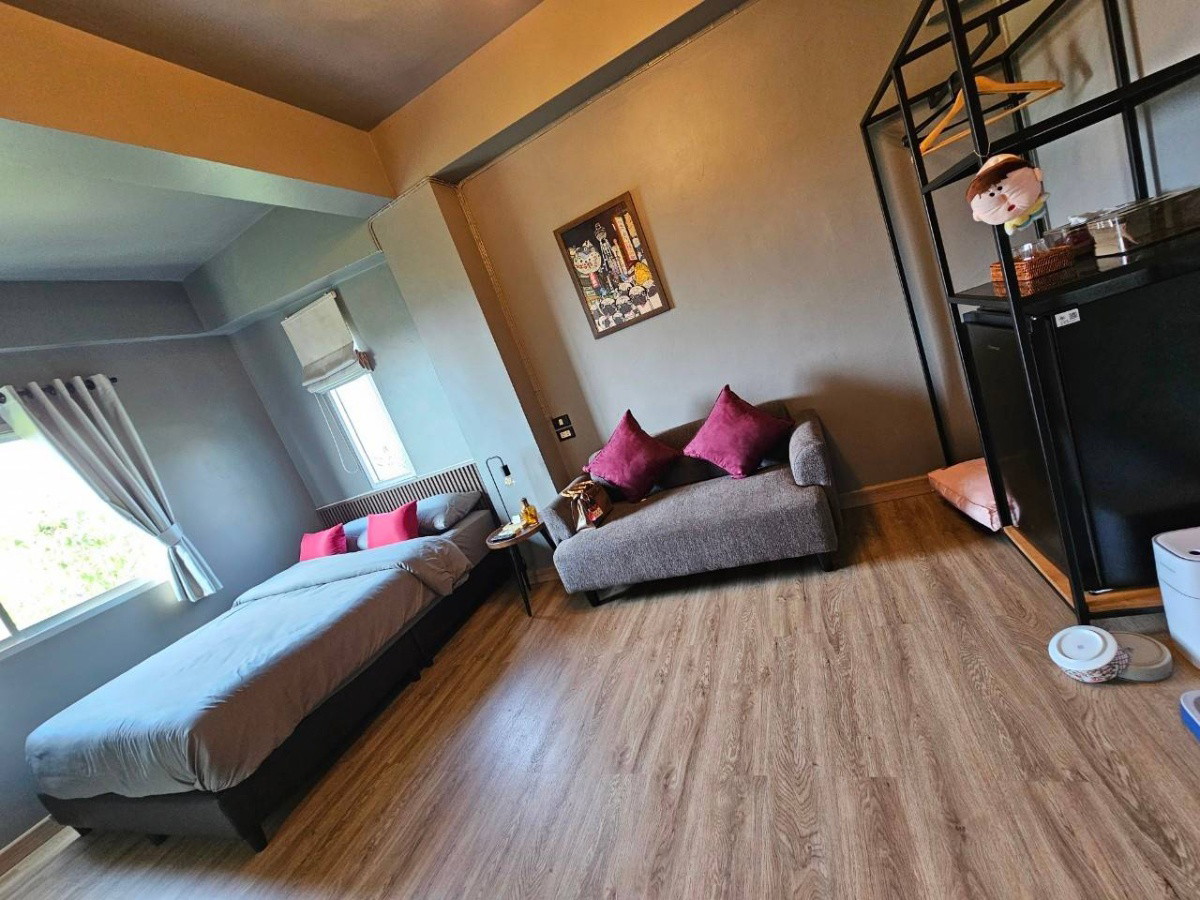 1 Bed Condo · Mueang Nonthaburi, nonthaburi — photo 4