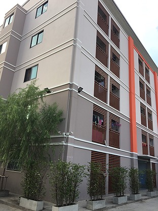 1 Bed Condo · pathum_thani — photo 1