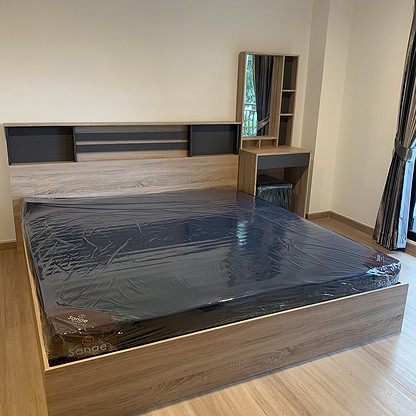 1 Bed Condo · pathum_thani — photo 1