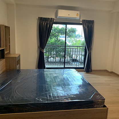 1 Bed Condo · pathum_thani — photo 2