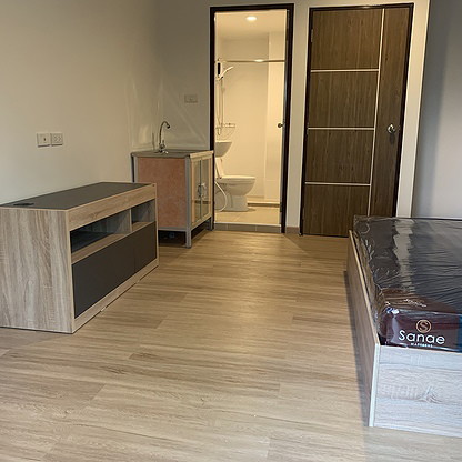 1 Bed Condo · pathum_thani — photo 3