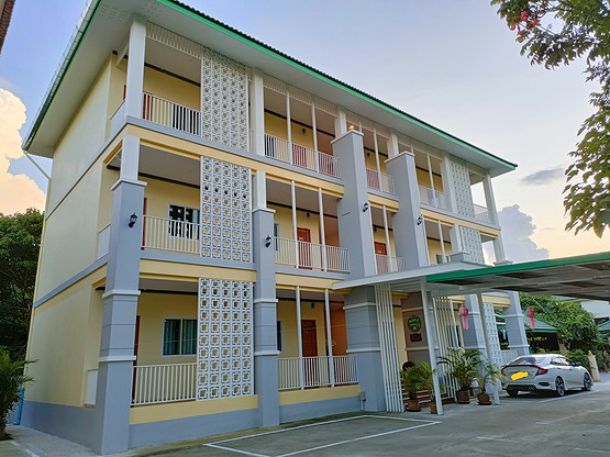 1 Bed Condo · Mae Rim, chiang_mai — photo 1