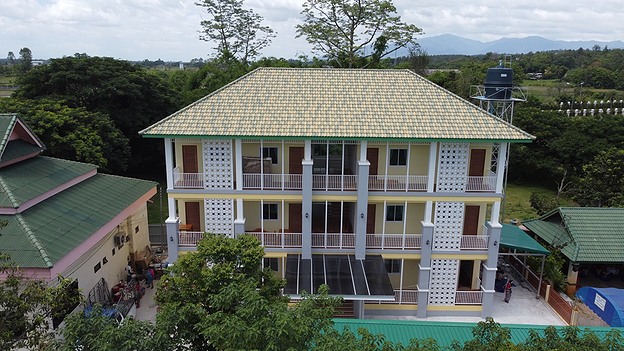 1 Bed Condo · Mae Rim, chiang_mai — photo 2