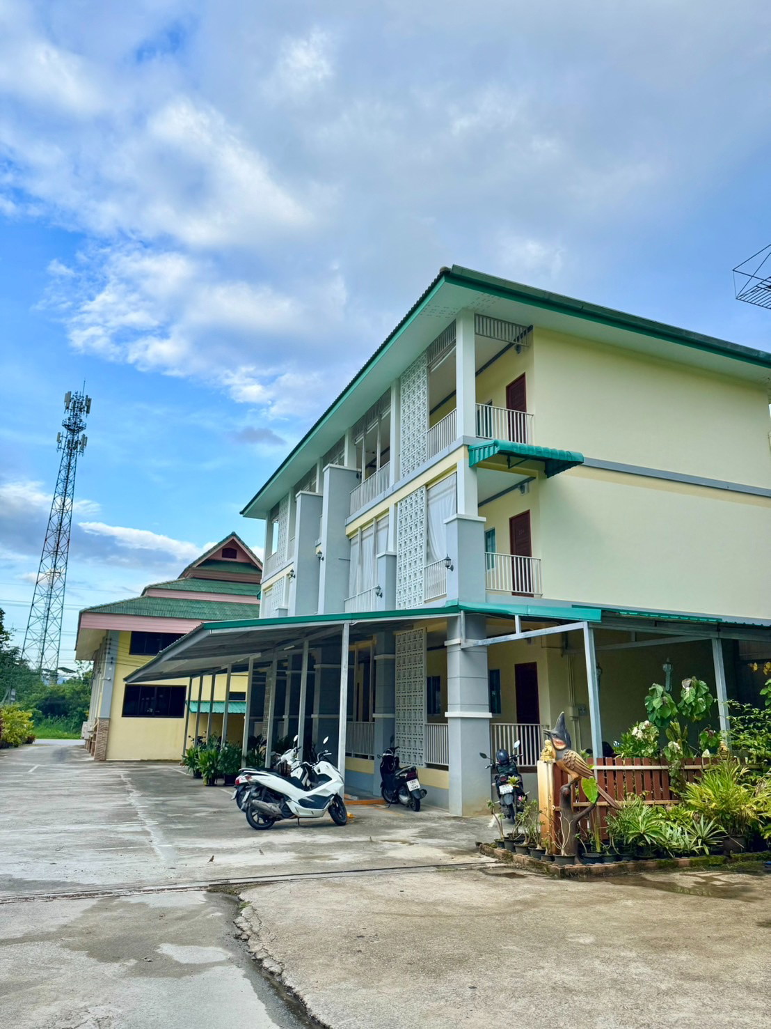 1 Bed Condo · Mae Rim, chiang_mai — photo 5
