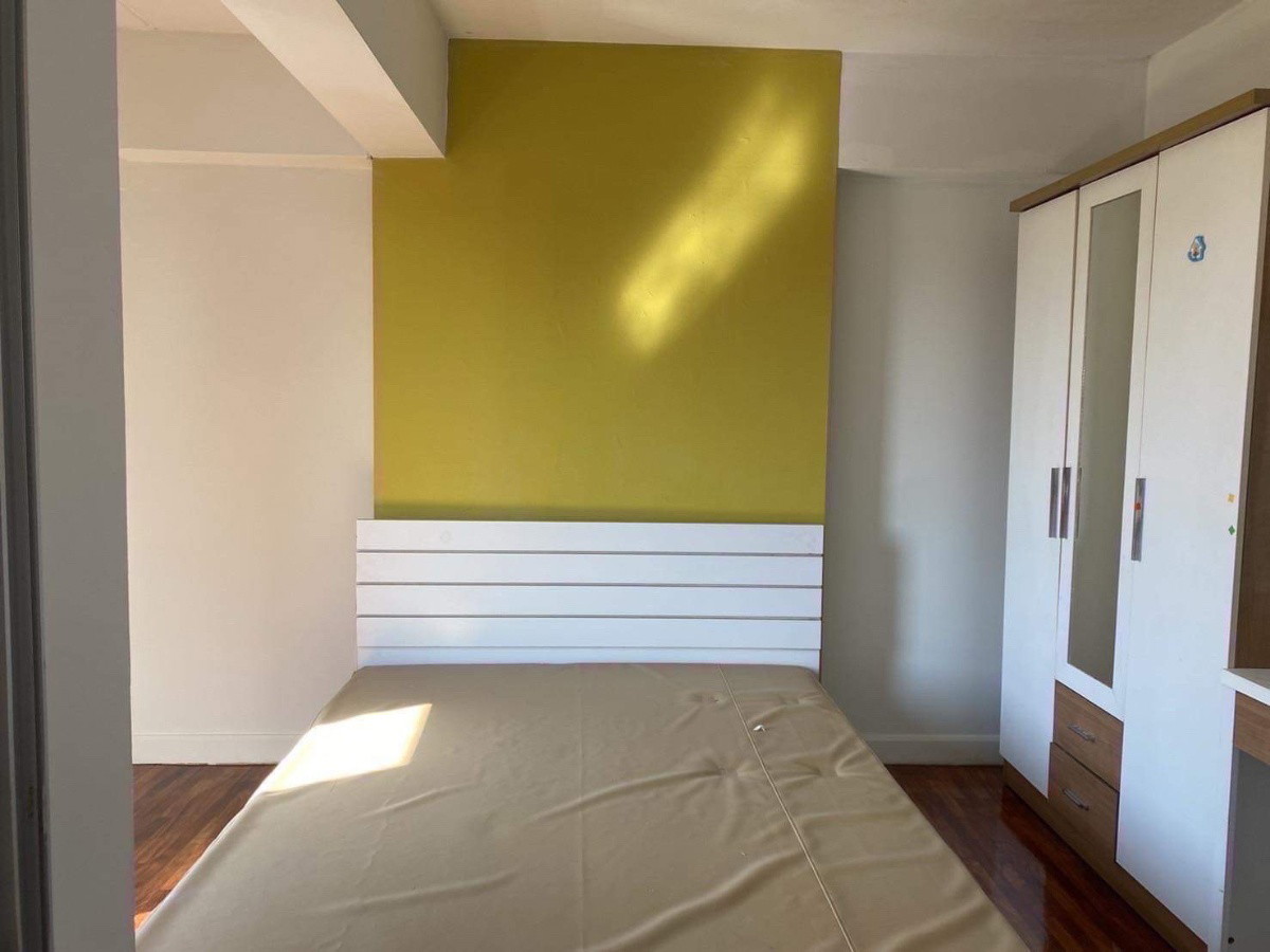 First View Apartment