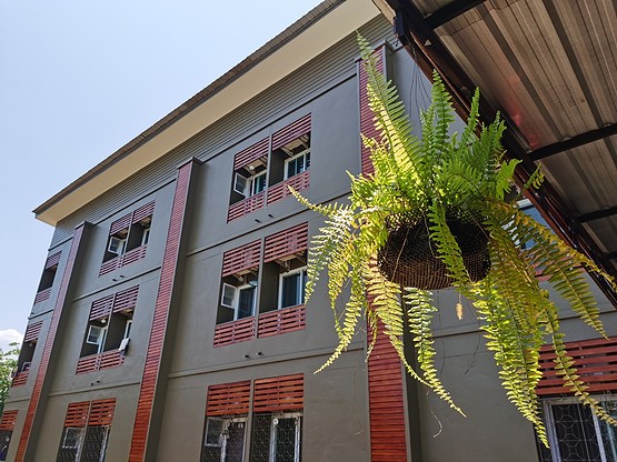 1 Bed Condo — photo 3
