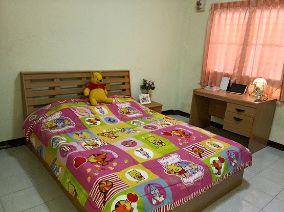 1 Bed Condo — photo 3