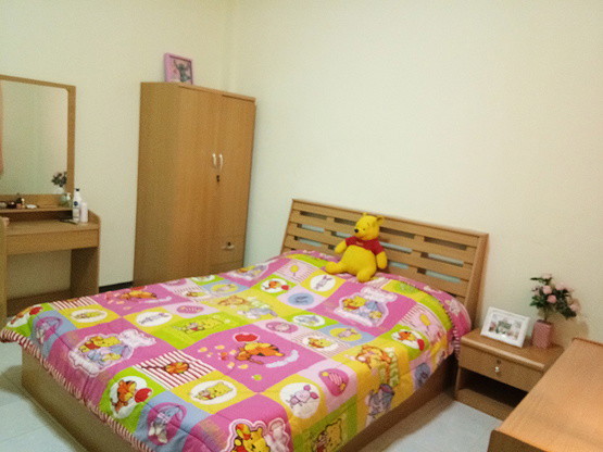 1 Bed Condo — photo 4