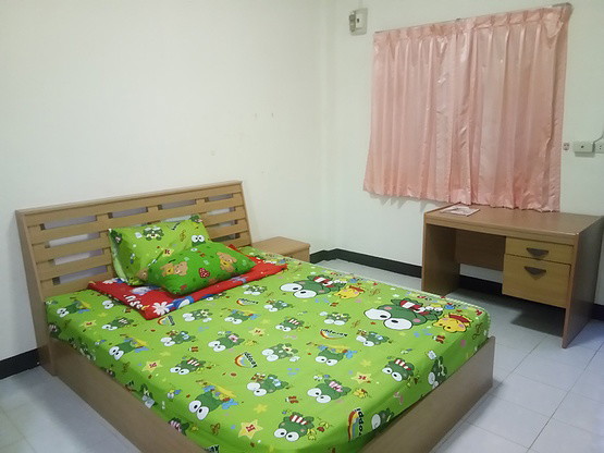 1 Bed Condo — photo 5