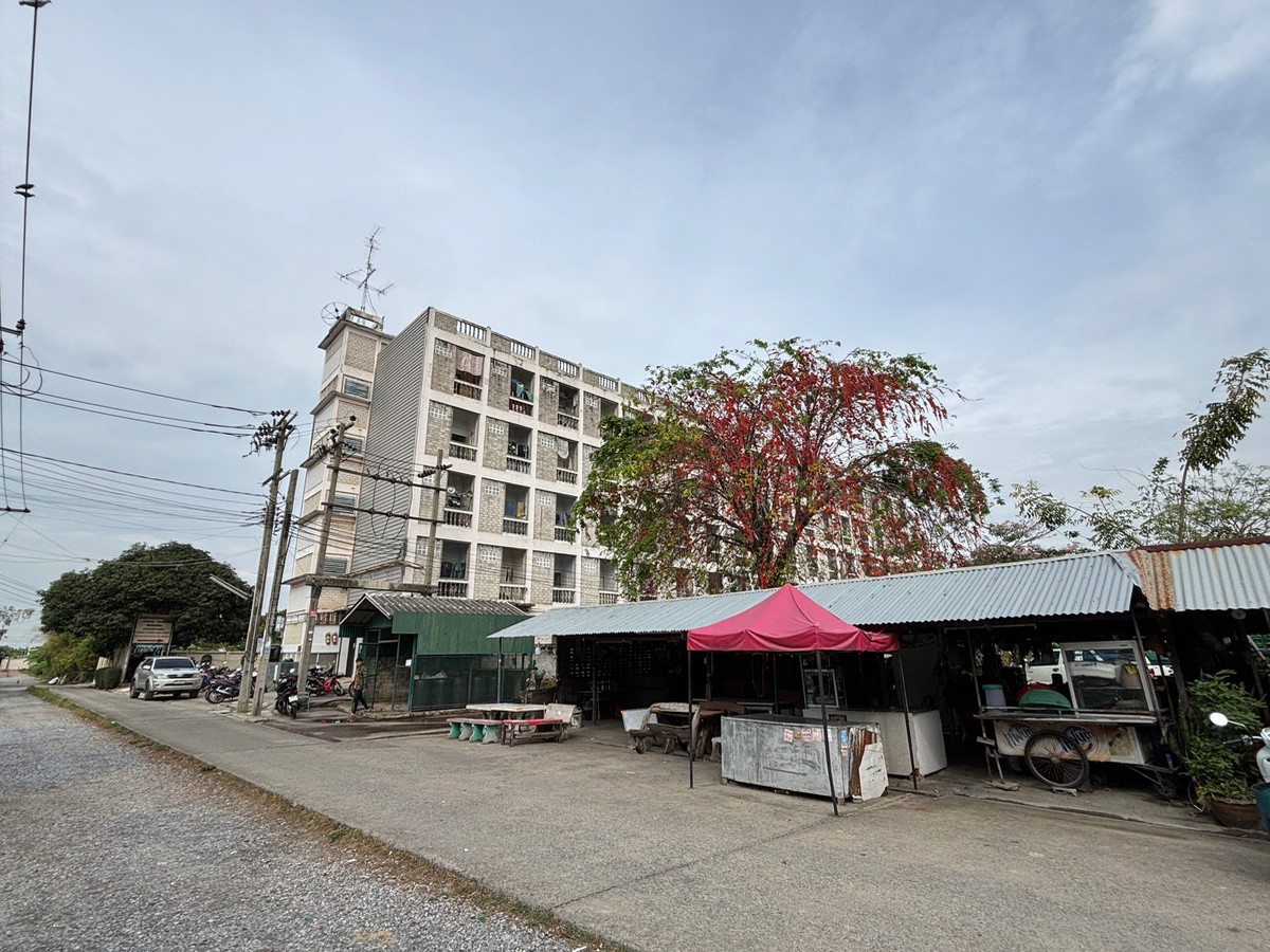 Condo · Bang Khae, bangkok — photo 1