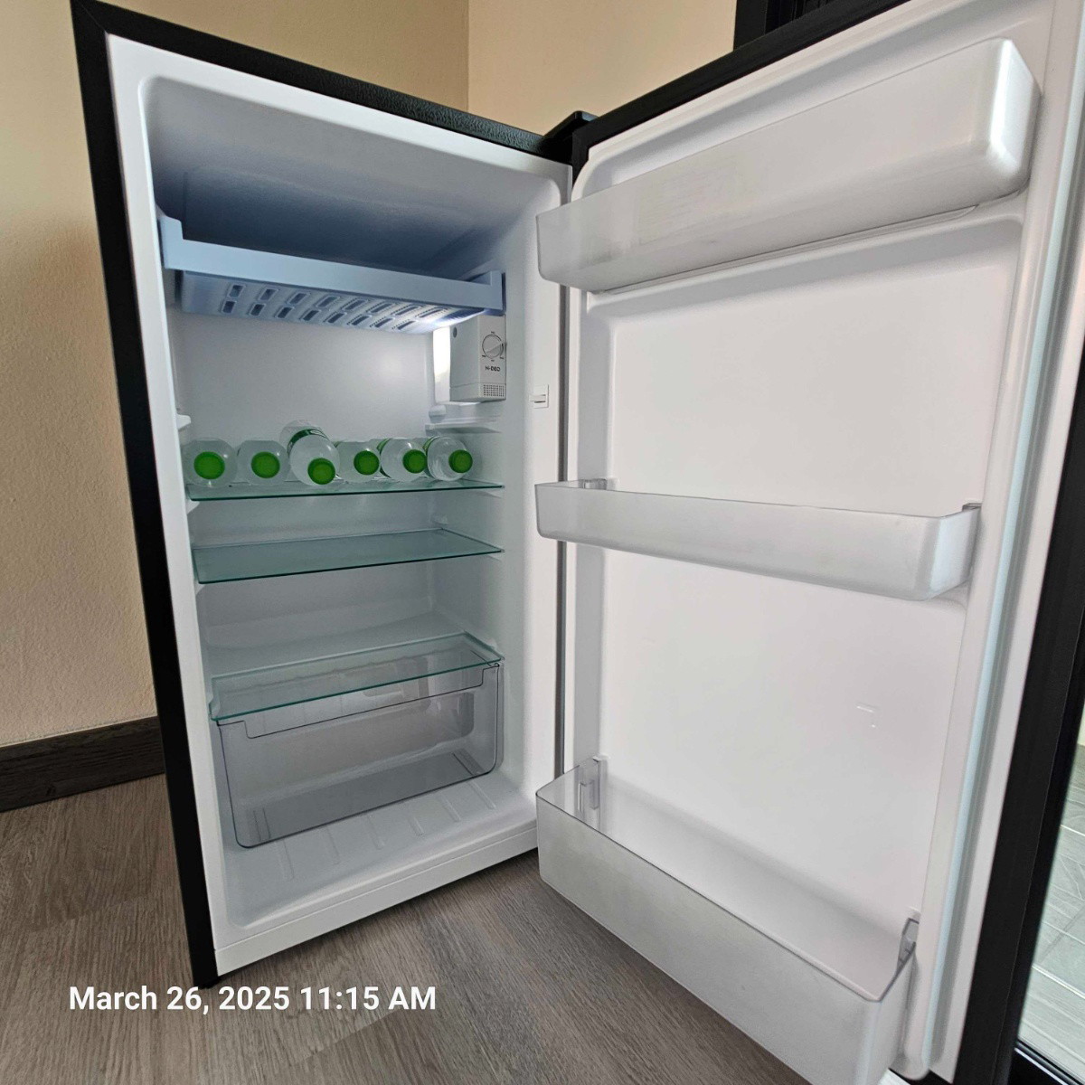 1 Bed Condo — photo 4