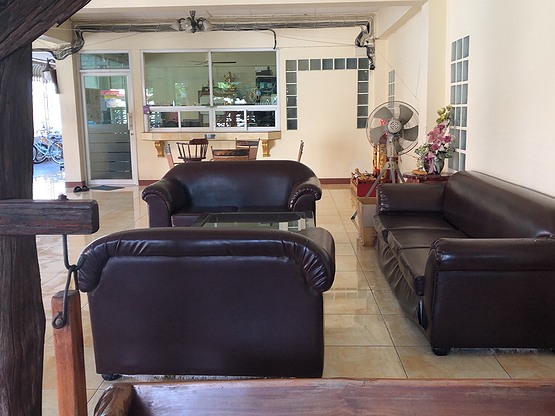 1 Bed Condo — photo 4