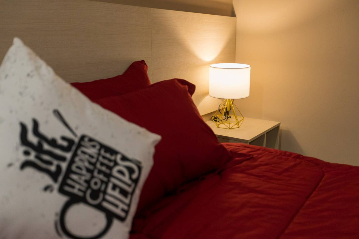 1 Bed Condo · Mueang Nonthaburi, nonthaburi — photo 1