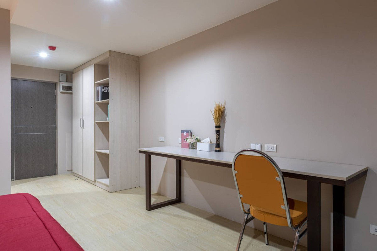 1 Bed Condo · Mueang Nonthaburi, nonthaburi — photo 2