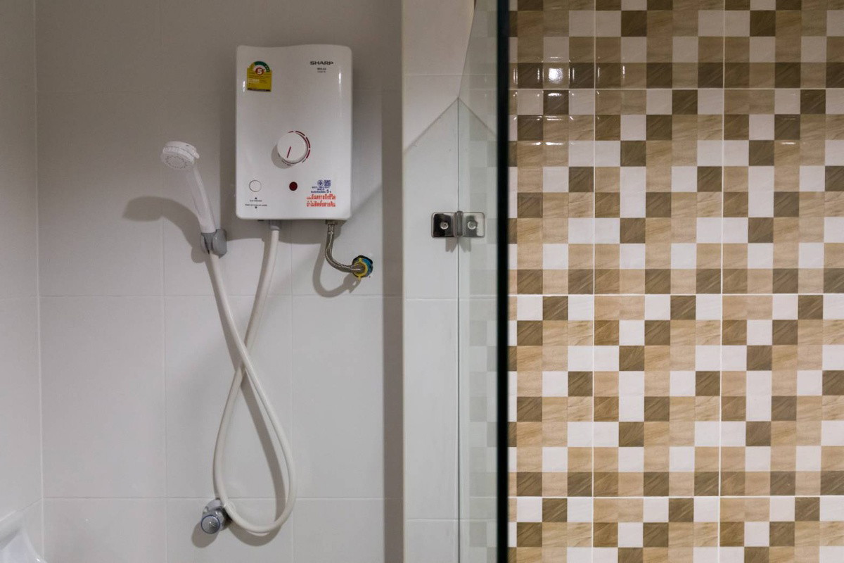 1 Bed Condo · Mueang Nonthaburi, nonthaburi — photo 3