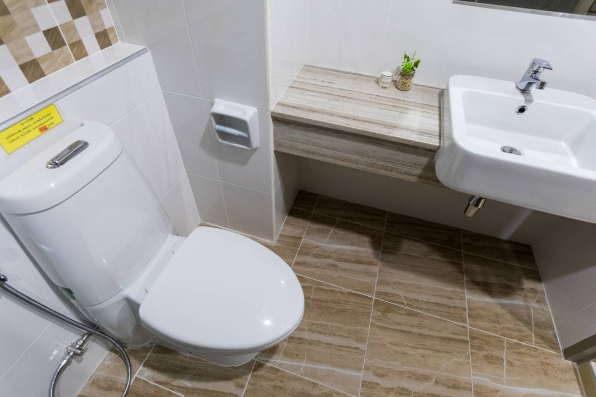 1 Bed Condo · Mueang Nonthaburi, nonthaburi — photo 4