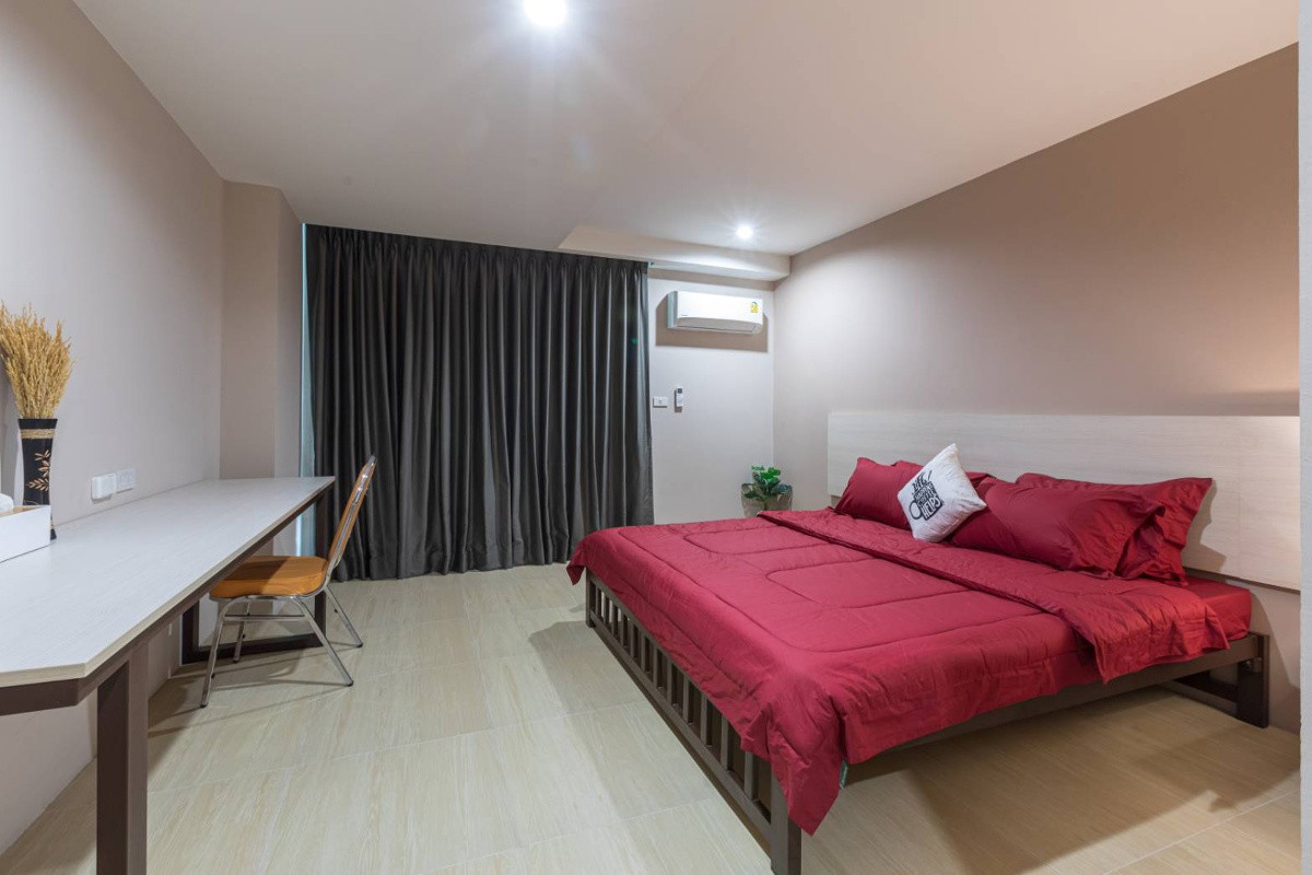 1 Bed Condo · Mueang Nonthaburi, nonthaburi — photo 5