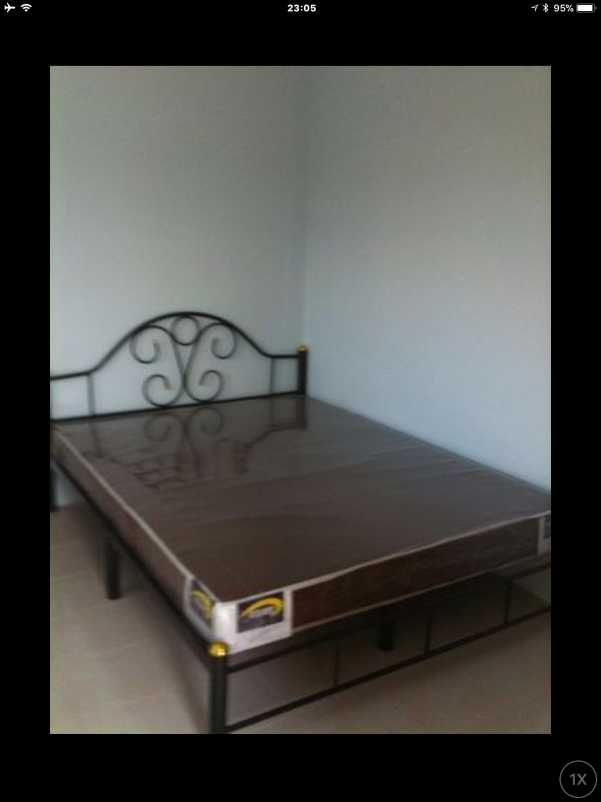 1 Bed Condo · Mueang Chon Buri, chon_buri — photo 2