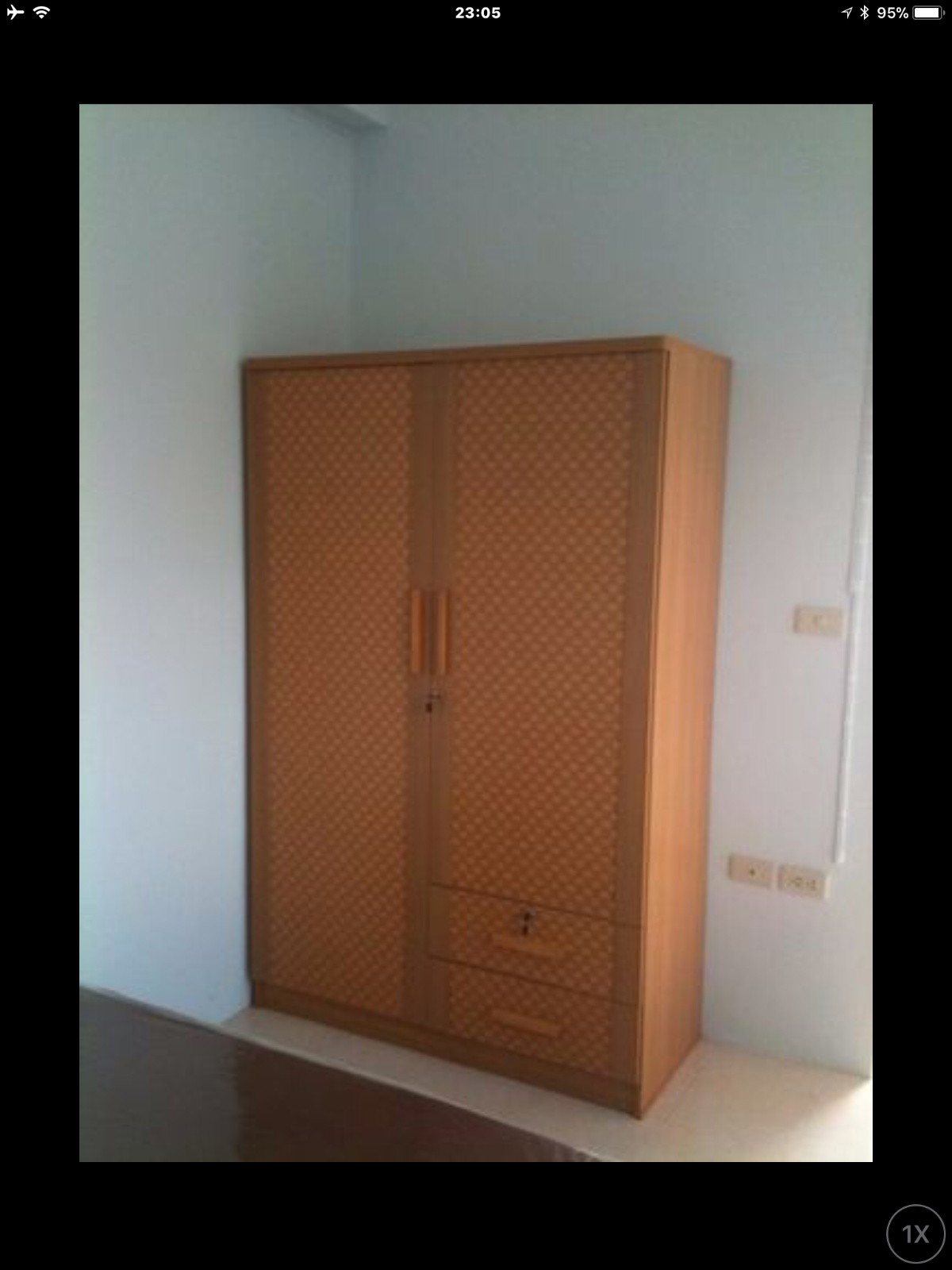 1 Bed Condo · Mueang Chon Buri, chon_buri — photo 3