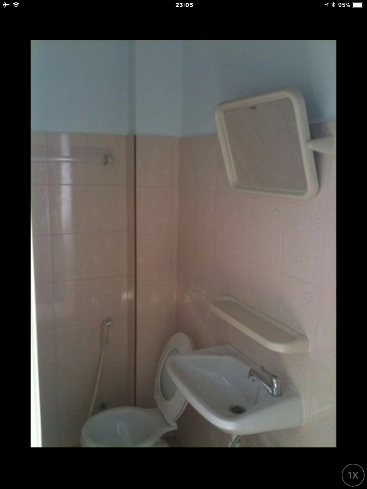 1 Bed Condo · Mueang Chon Buri, chon_buri — photo 4