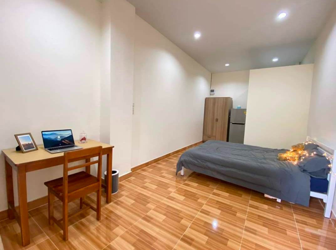 1 Bed Condo · Sathon, bangkok — photo 2
