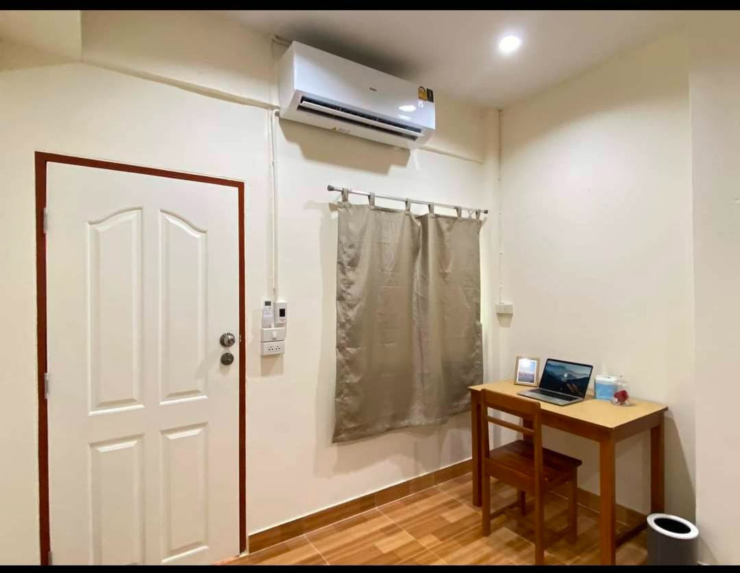1 Bed Condo · Sathon, bangkok — photo 4