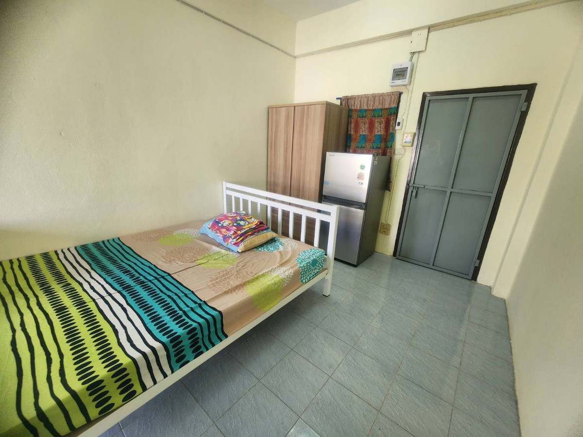 1 Bed Condo · Sathon, bangkok — photo 5