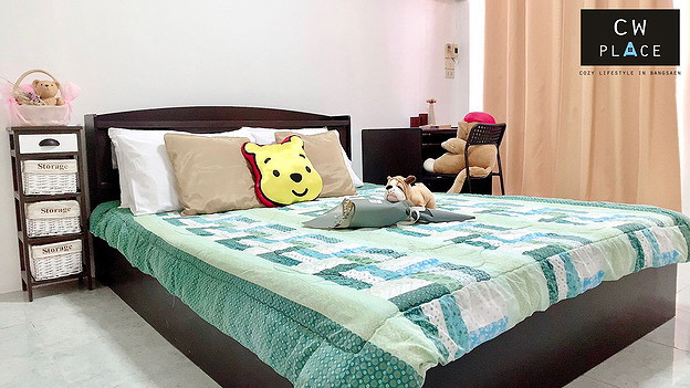 Condo · Mueang Chon Buri, chon_buri — photo 3