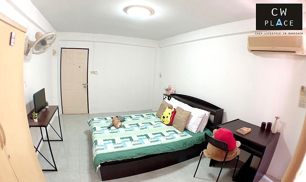 Condo · Mueang Chon Buri, chon_buri — photo 5