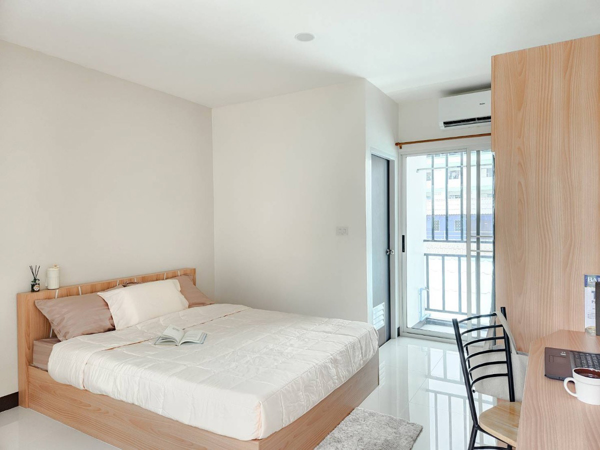 1 Bed Condo · Lat Krabang, bangkok — photo 1