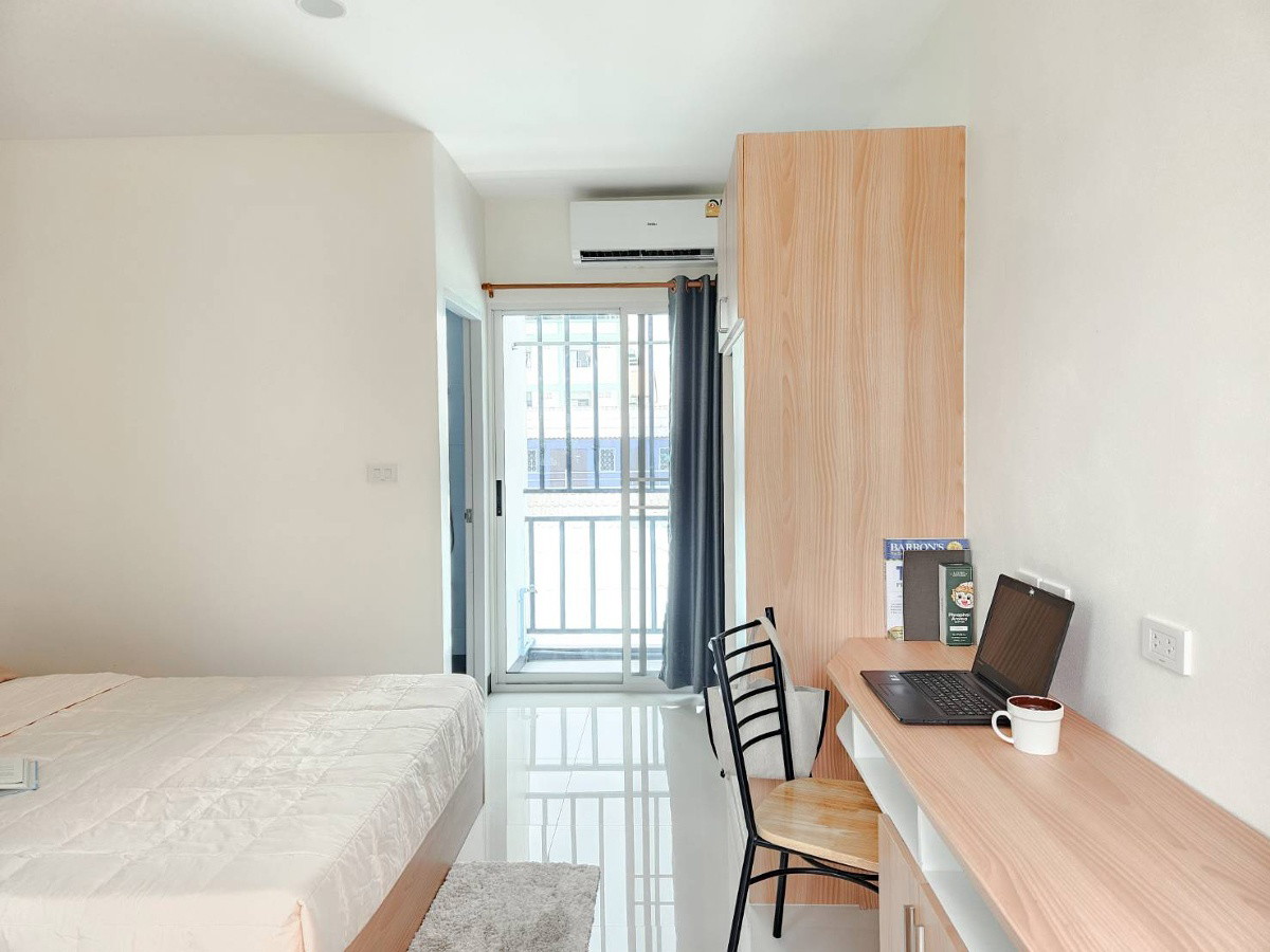 1 Bed Condo · Lat Krabang, bangkok — photo 2