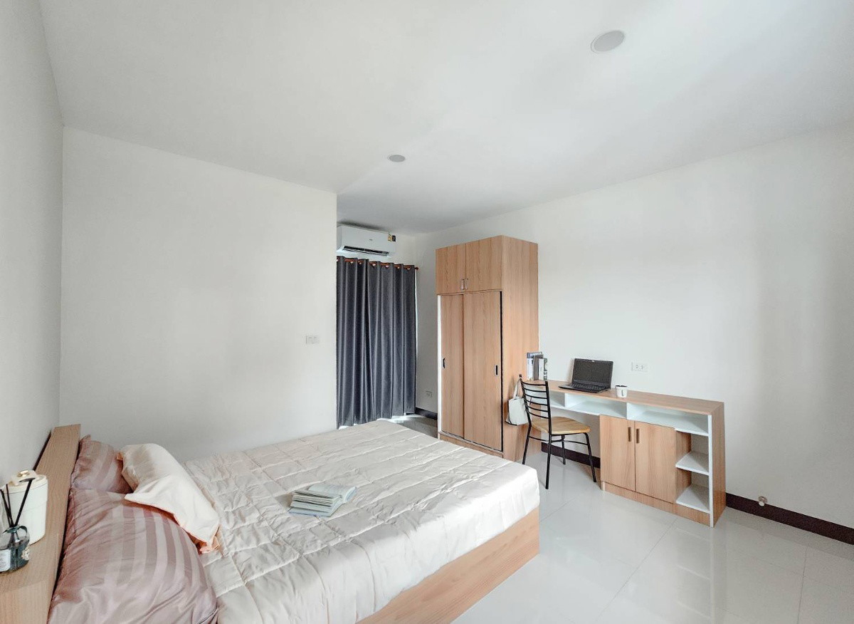 1 Bed Condo · Lat Krabang, bangkok — photo 3