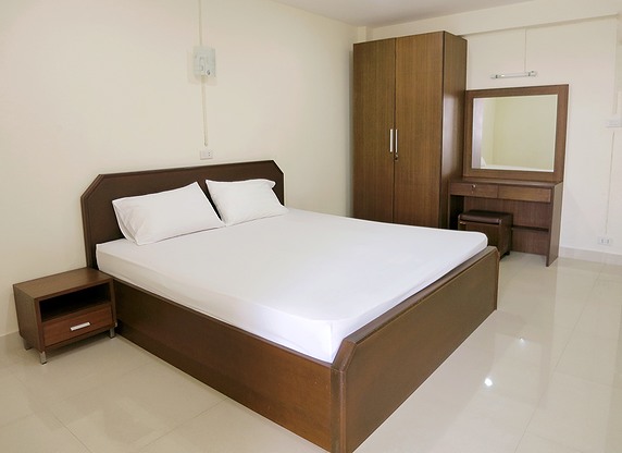 Condo · Bang Rak, bangkok