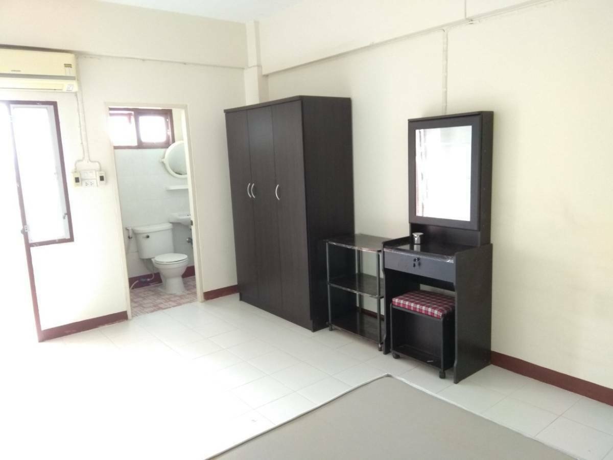 1 Bed Condo · Mueang Nonthaburi, nonthaburi — photo 1