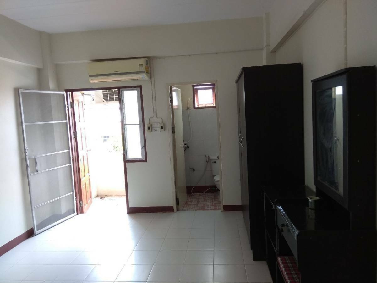 1 Bed Condo · Mueang Nonthaburi, nonthaburi — photo 3