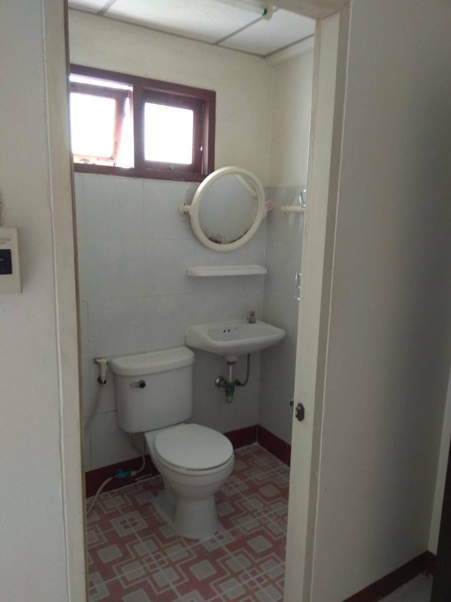 1 Bed Condo · Mueang Nonthaburi, nonthaburi — photo 4