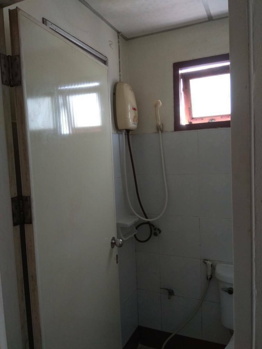 1 Bed Condo · Mueang Nonthaburi, nonthaburi — photo 5