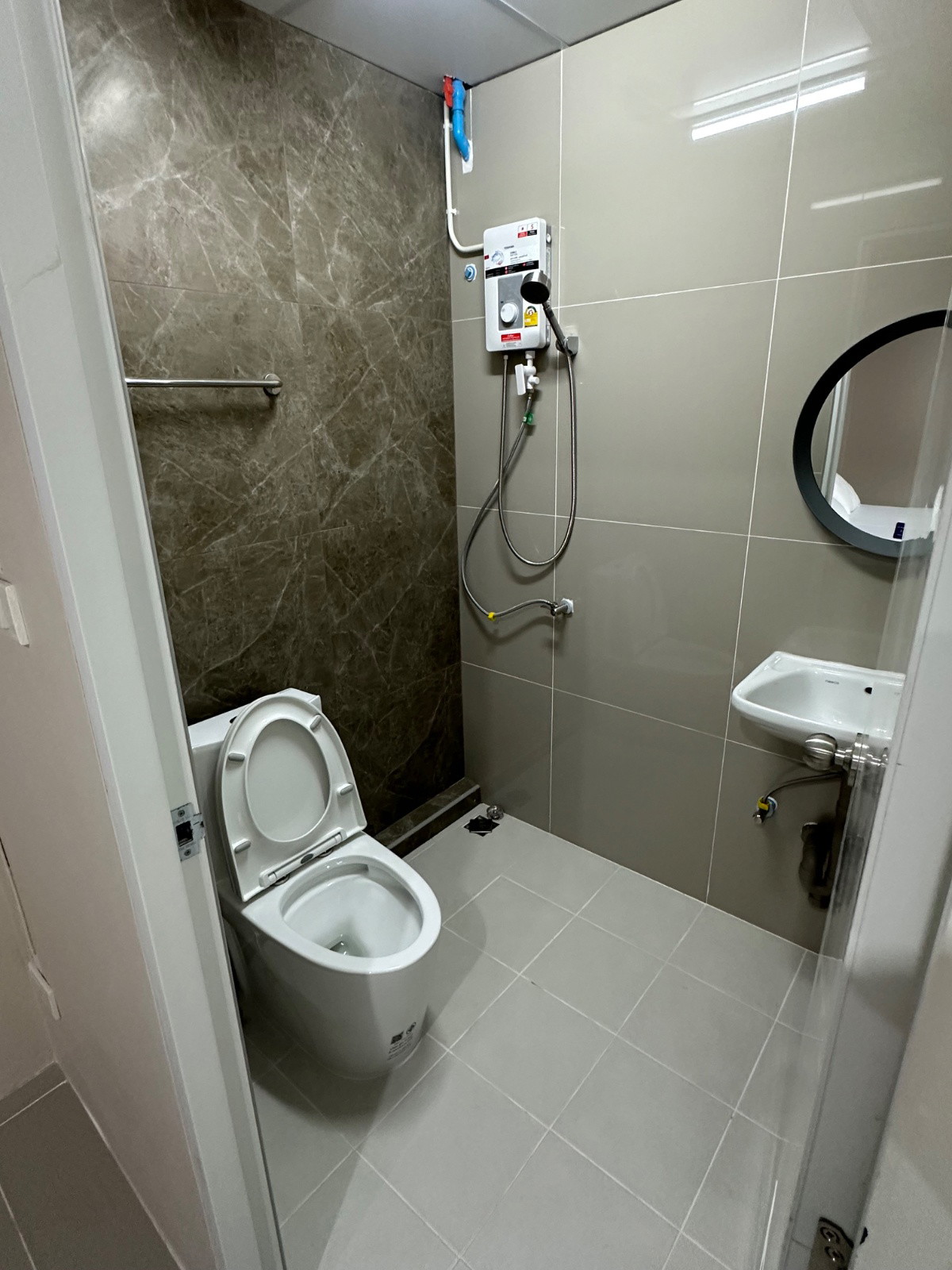 1 Bed Condo · Mueang Samut Prakan, samut_prakan — photo 3