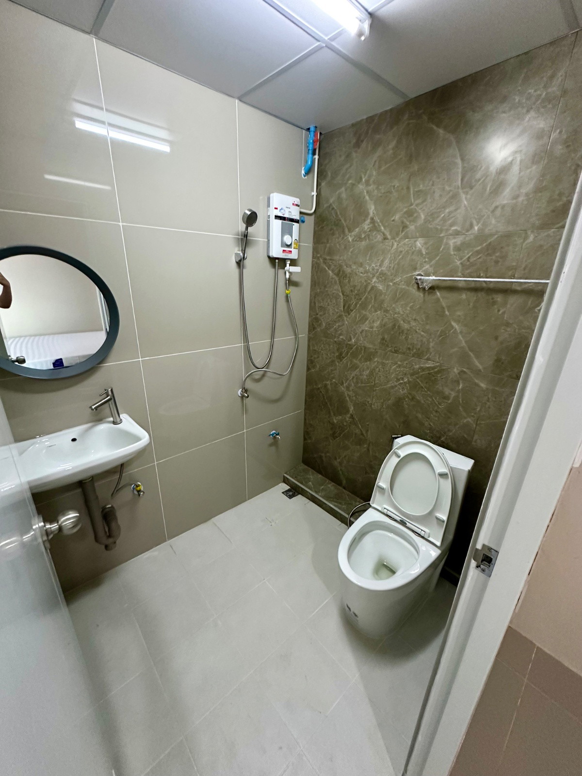1 Bed Condo · Mueang Samut Prakan, samut_prakan — photo 4