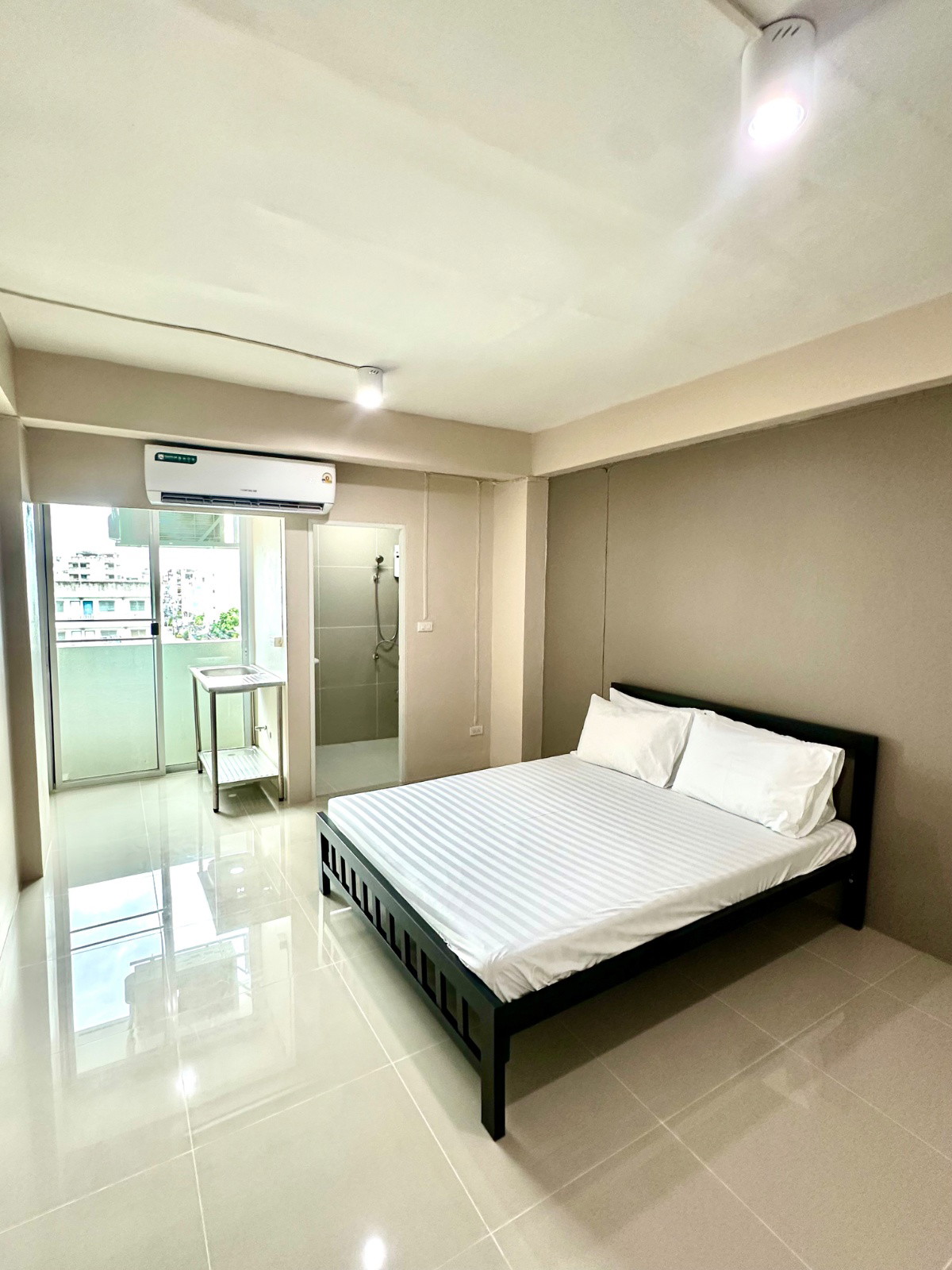1 Bed Condo · Mueang Samut Prakan, samut_prakan — photo 5