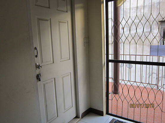 1 Bed Condo · Thon Buri, bangkok — photo 3