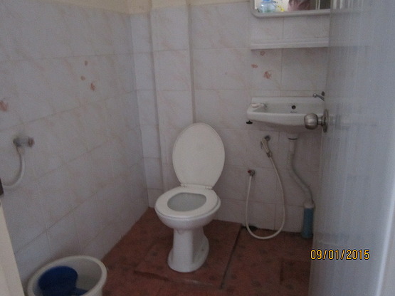 1 Bed Condo · Thon Buri, bangkok — photo 5
