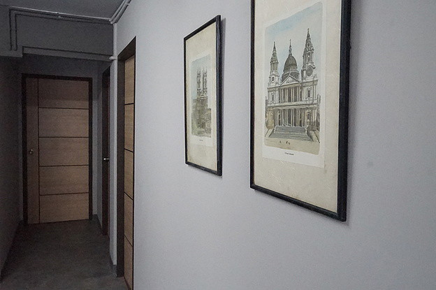 1 Bed Condo · Bang Rak, bangkok