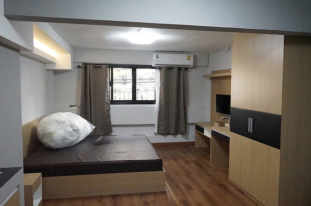 1 Bed Condo · Bang Rak, bangkok — photo 4