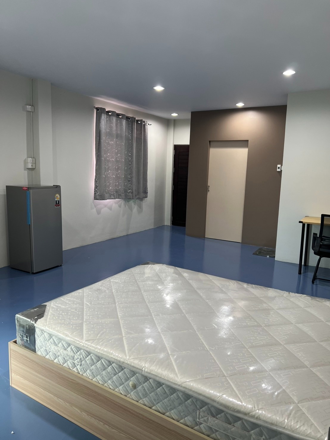 1 Bed Condo — photo 3