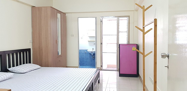 Condo · Bang Sue, bangkok — photo 1